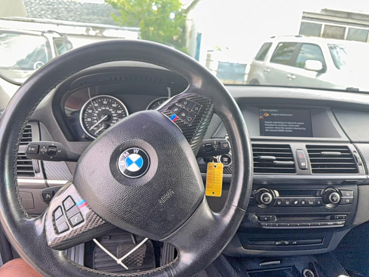 2011 BMW X5