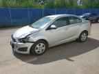 2012 CHEVROLET SONIC