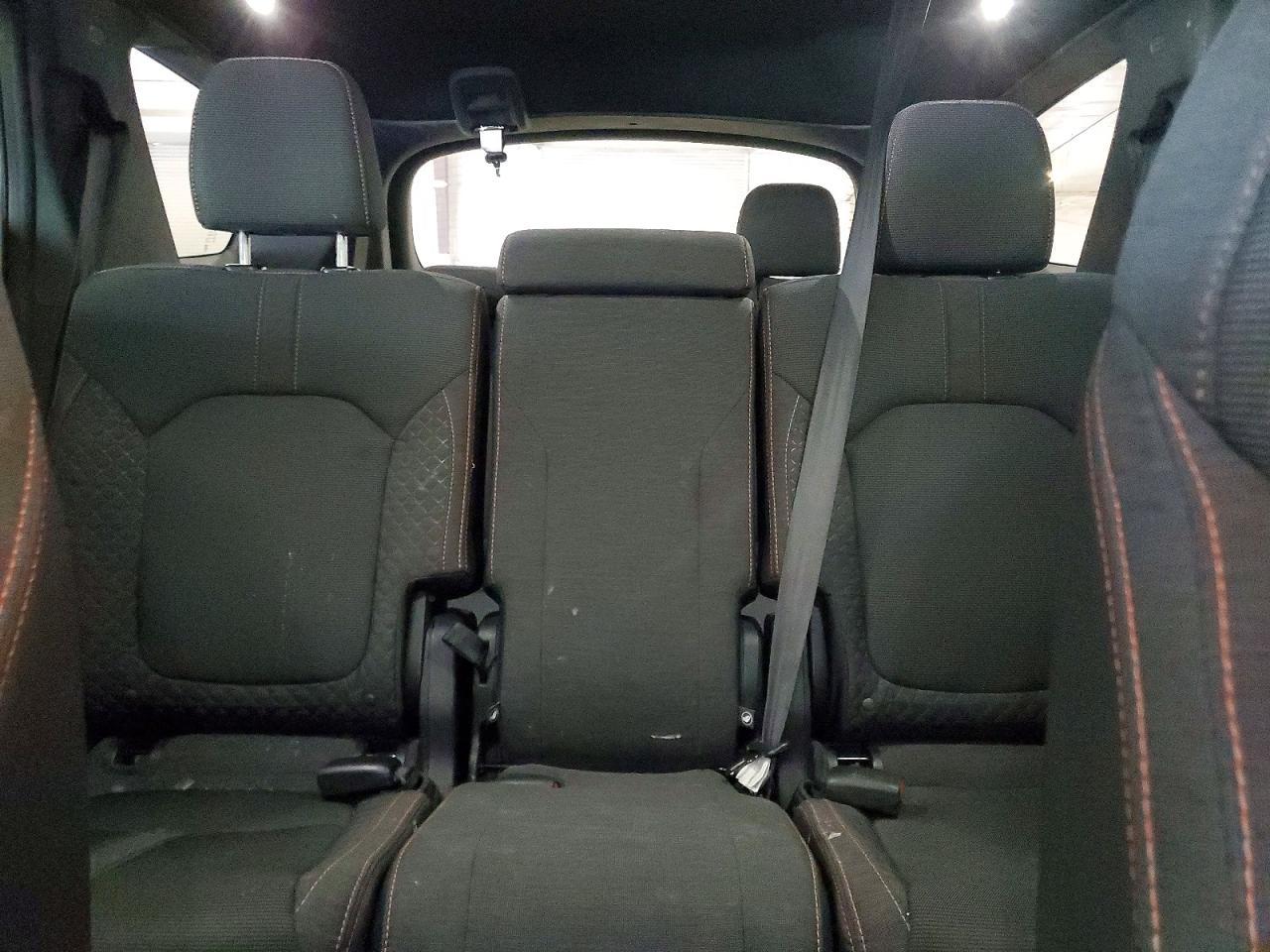 2023 HONDA PILOT