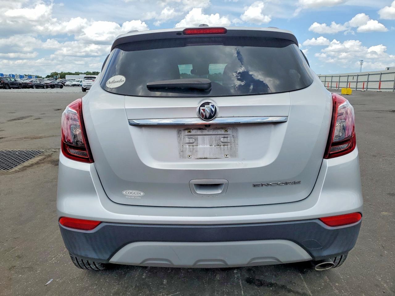 2020 BUICK ENCORE