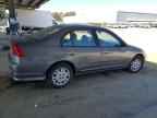 2005 HONDA CIVIC