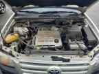 2007 TOYOTA HIGHLANDER