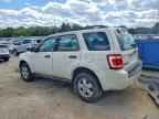 2009 FORD ESCAPE