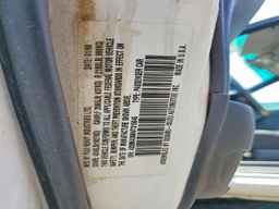 1998 SUBARU Legacy