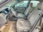 2001 TOYOTA CAMRY