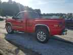2003 CHEVROLET Silverado