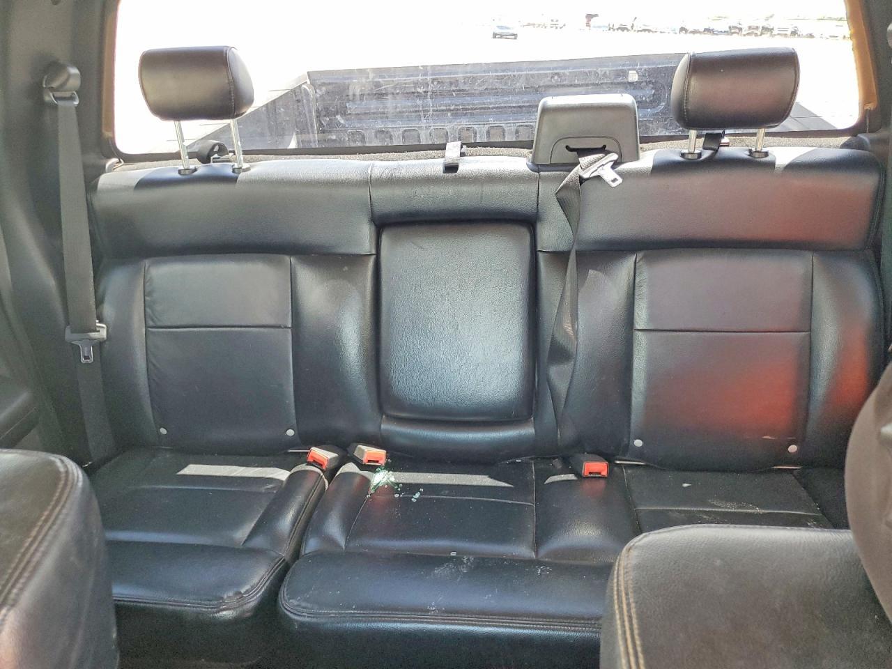2006 FORD F-150 Lightning