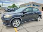 2016 HONDA HR-V
