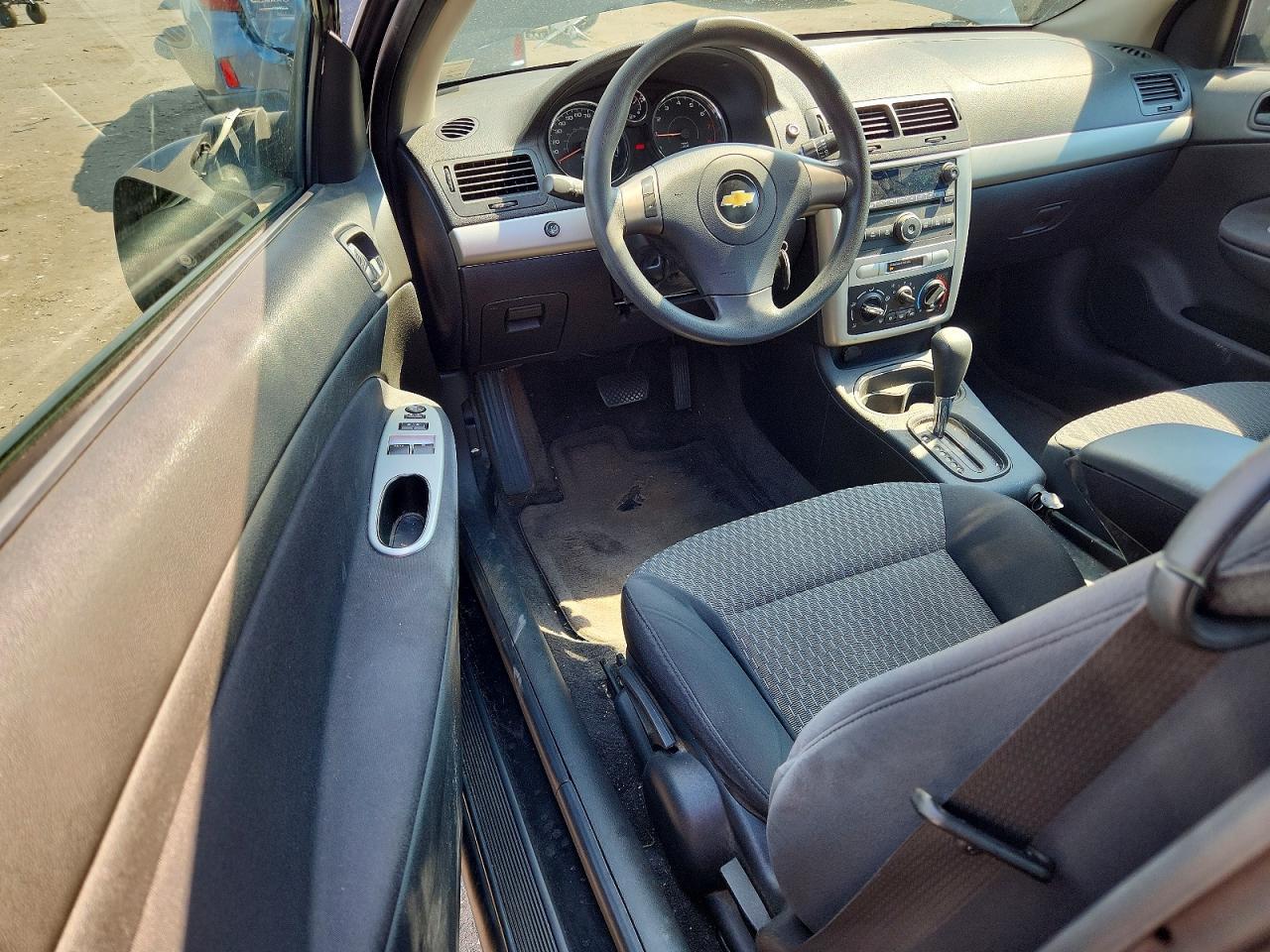 2008 CHEVROLET COBALT