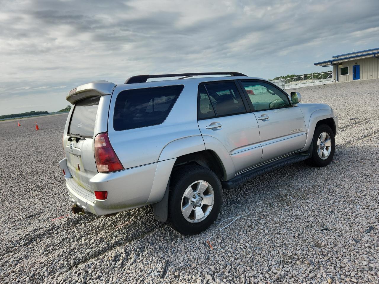 2005 TOYOTA 4Runner