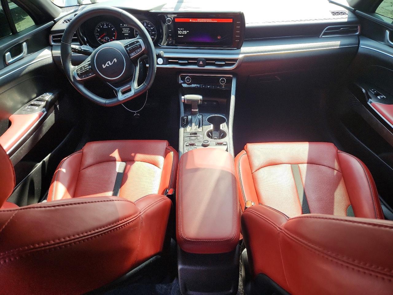 2024 KIA K5