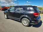 2015 DODGE JOURNEY