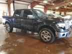 2010 FORD F-150 Lightning