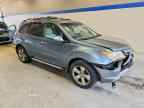 2007 ACURA MDX