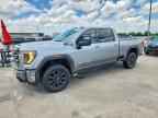 2024 GMC Sierra