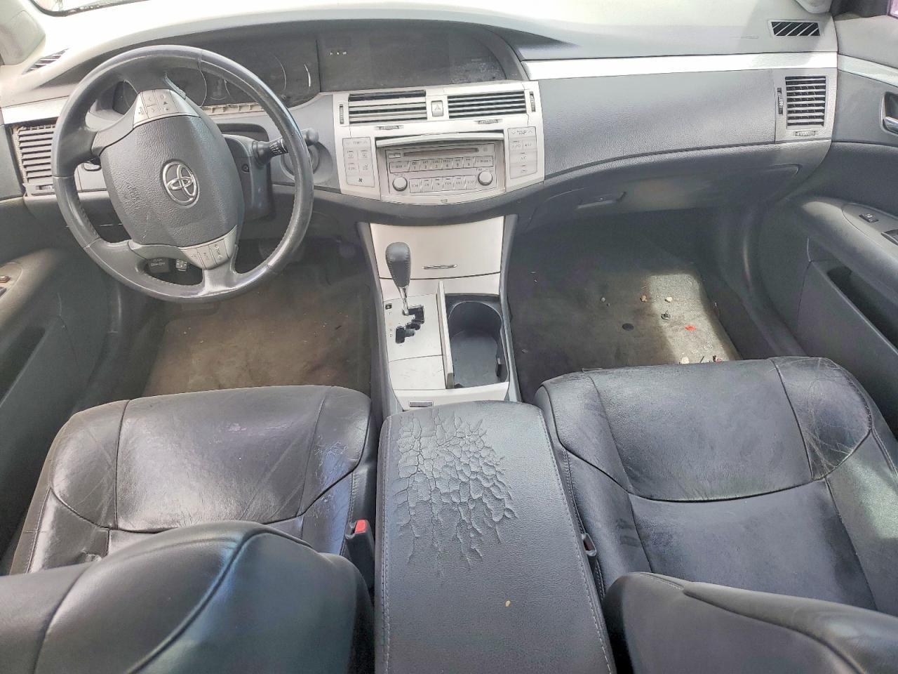 2006 TOYOTA Avalon