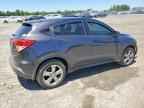 2016 HONDA HR-V