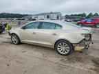 2016 BUICK LACROSSE