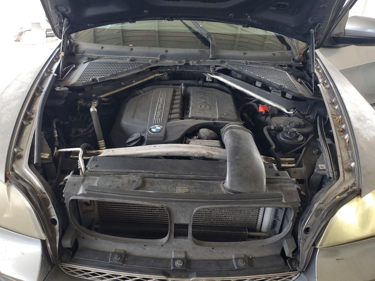 2012 BMW X5