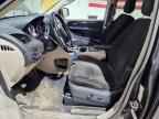 2012 DODGE GRAND CARAVAN
