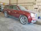 2017 GMC Yukon