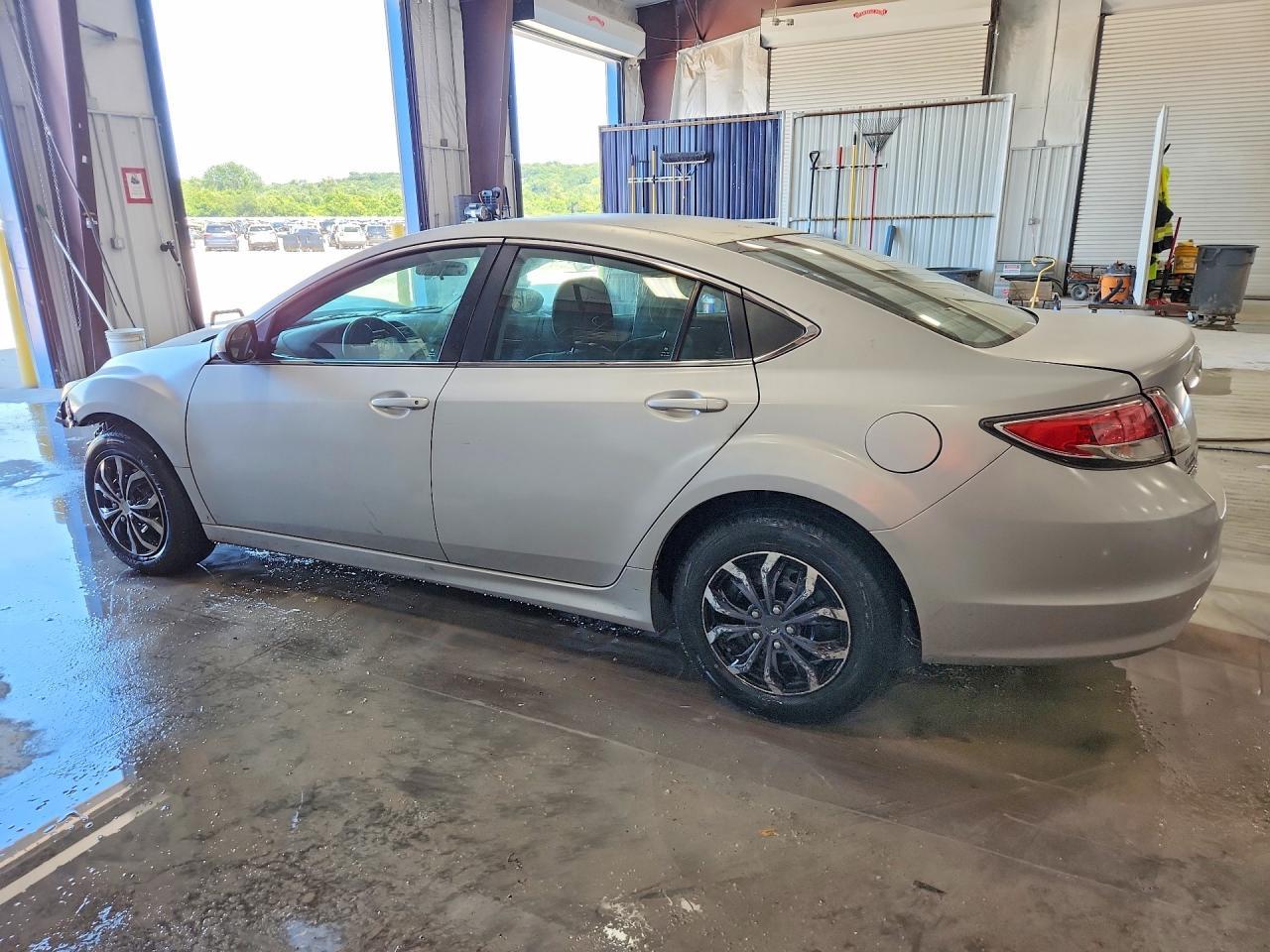 2010 MAZDA 6