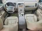 2007 LINCOLN MKX