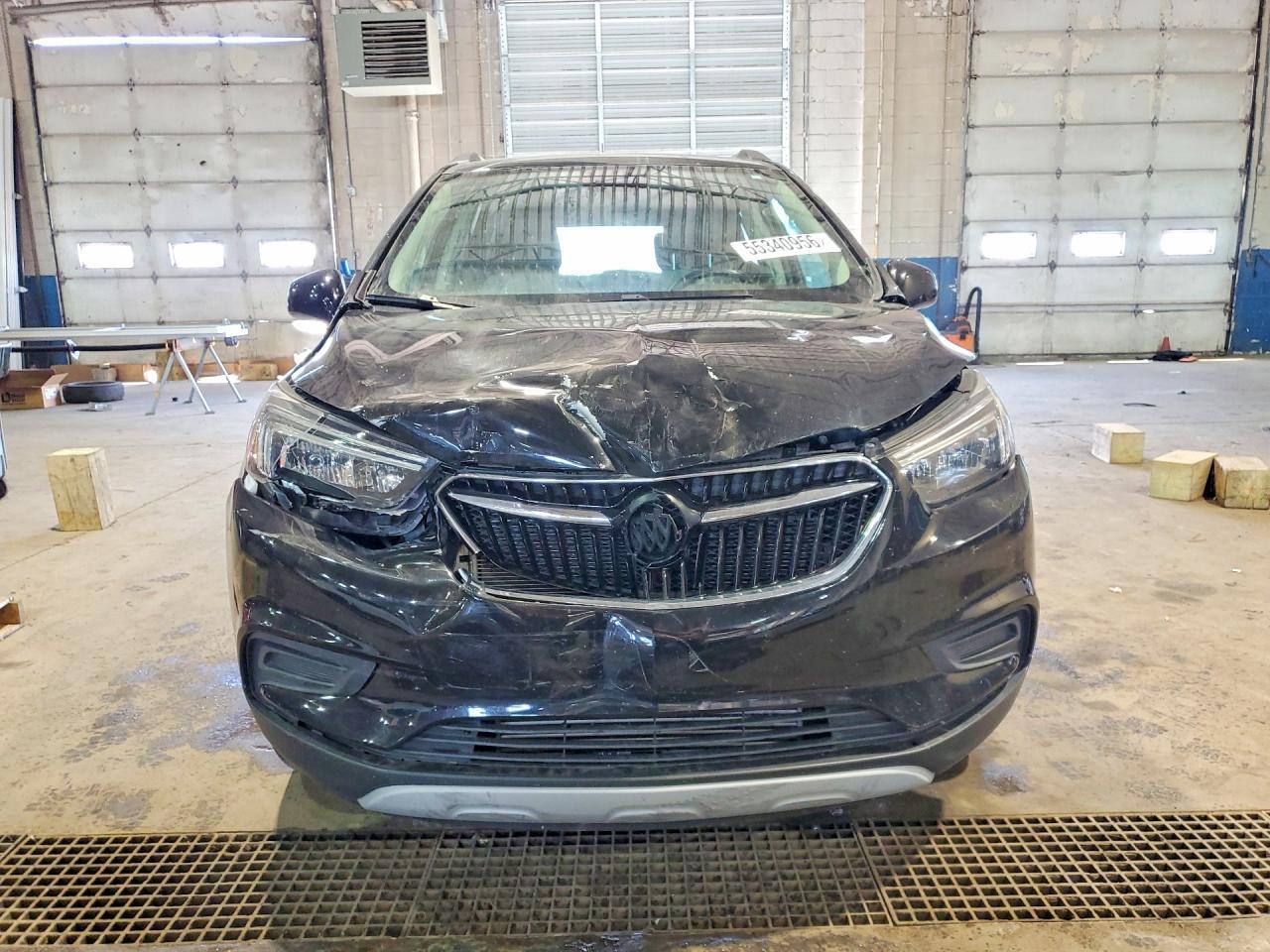 2020 BUICK ENCORE
