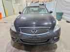 2011 INFINITI G37
