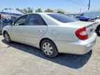 2003 TOYOTA CAMRY