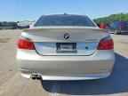 2007 BMW 5 series