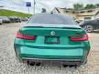 2022 BMW M3