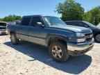 2006 CHEVROLET Silverado