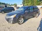 2013 SUBARU Outback