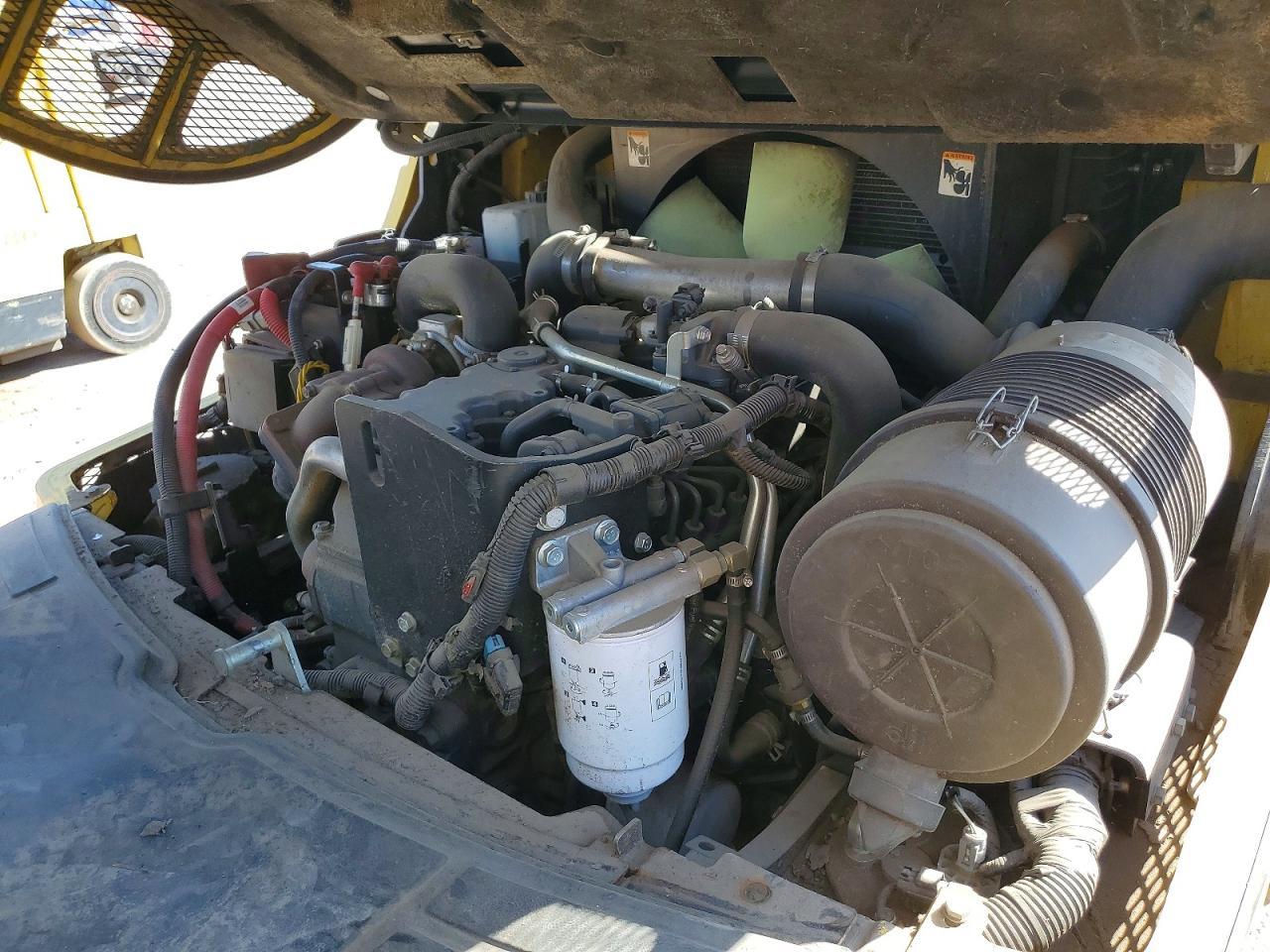 2018 Hyster Unknown
