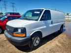 2014 CHEVROLET EXPRESS 2500