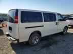 2016 CHEVROLET Express 3500