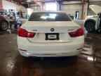 2016 BMW 4 Series