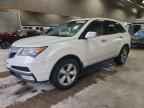 2010 ACURA MDX