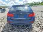 2014 BMW 3 SERIES