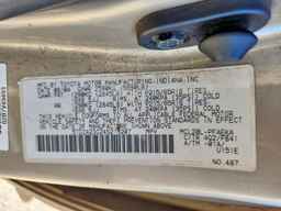 2004 TOYOTA SIENNA