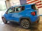 2015 JEEP Renegade