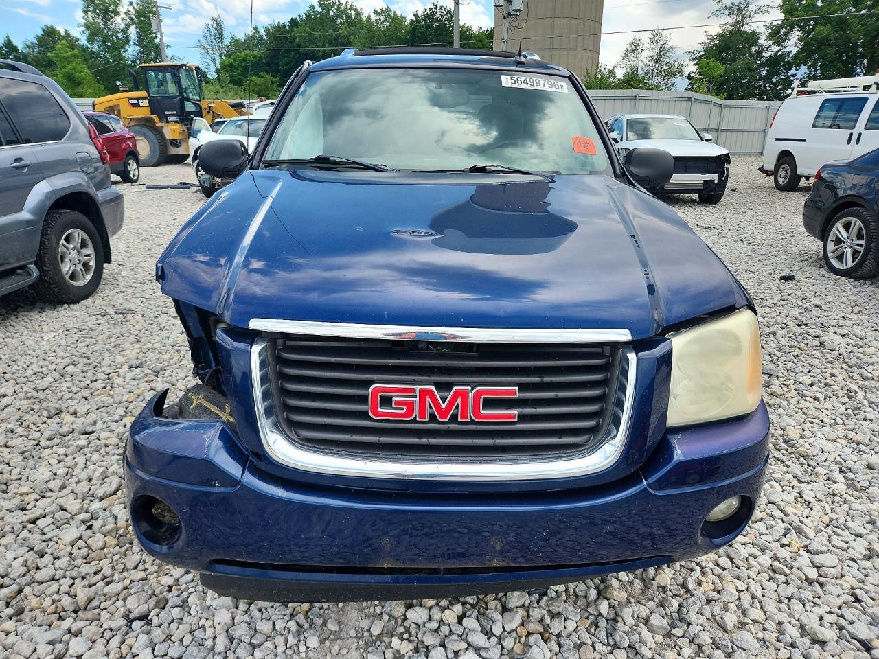 2004 GMC Envoy