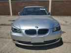 2010 BMW 5 series