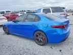 2019 ALFA ROMEO Giulia