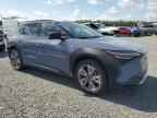 2023 SUBARU Solterra