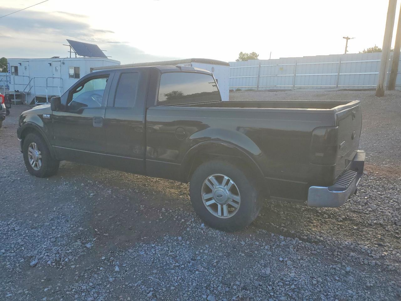 2007 FORD F-150 Lightning