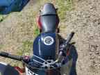 2011 KAWASAKI Ex650