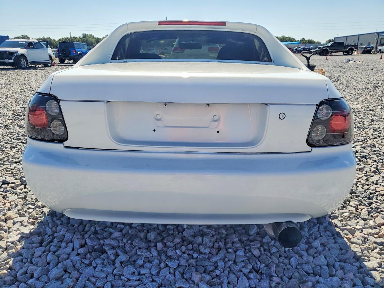 1995 HONDA CIVIC