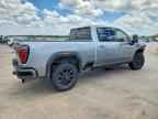 2024 GMC Sierra